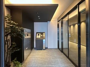 ヒルズ富士 203号-2