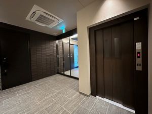 ヒルズ富士 203号-4