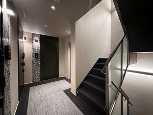 ヒルズ富士 203号-5