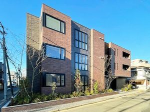 ＭＧＢハウス 103号-1