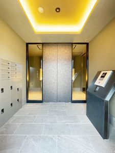 ＭＧＢハウス 103号-12