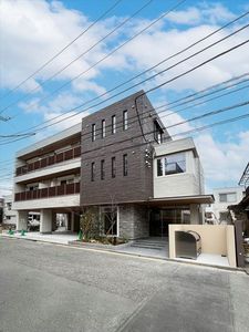 アリビオ世田谷代田 303号-1