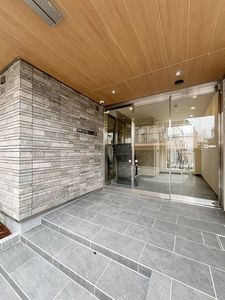 アリビオ世田谷代田 303号-12