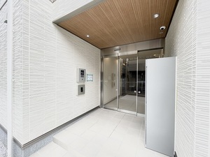 クレールコート下北沢 102号-12