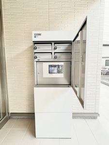 クレールコート下北沢 102号-13