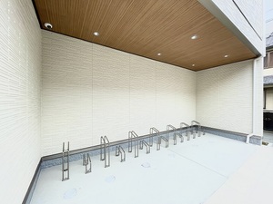 クレールコート下北沢 102号-15