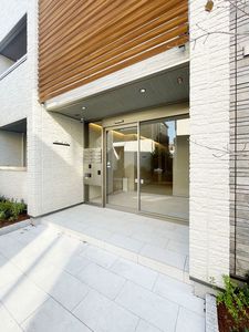 ロンド大井 203号-12