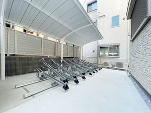 ロンド大井 203号-14