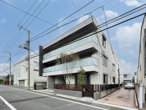 ヒルトップ深沢