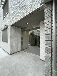 ヒルトップ深沢 301号-12