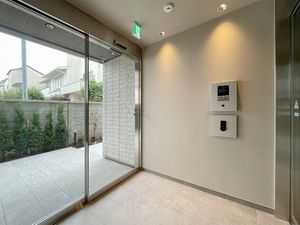 ヒルトップ深沢 301号-13