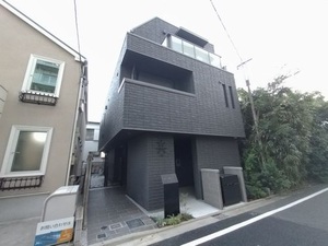 ロジェメント世田谷公園