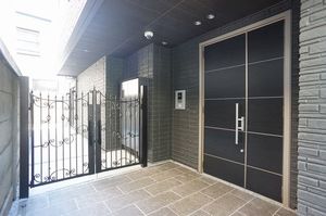 ロジェメント世田谷公園 301号-12