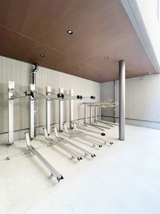 プレミアス上野毛 302号-15