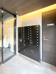 プレーヌ・リュヌ 303号-13