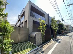 グリーンパレス