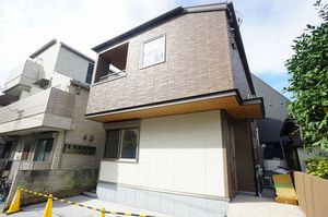 コモハナ三軒茶屋