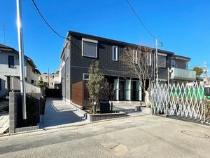 ピーディー　スタナン 201号-1