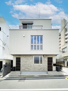 高輪リージェンツ・プレイス