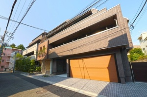 桂　高輪 201号-12