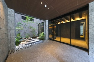 桂　高輪 201号-13