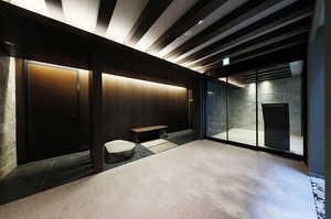 桂　高輪 201号-14