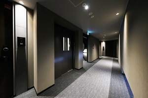 桂　高輪 201号-15