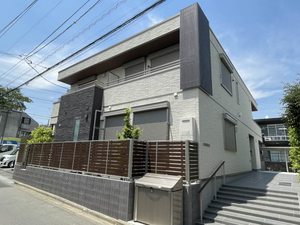 メゾン　ブリエ 201号-1