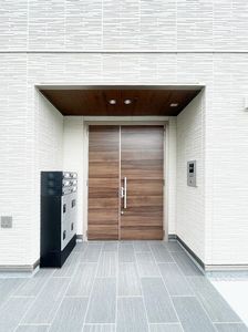 メゾン　ブリエ 201号-12