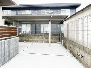 メゾン　ブリエ 201号-13