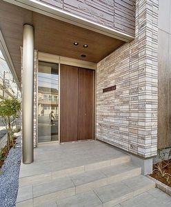 レフィシア大森 101号-12