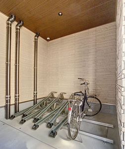 レフィシア大森 101号-13