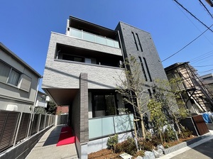 ココン三軒茶屋 102号-12