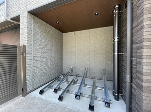 ココン三軒茶屋 102号-15