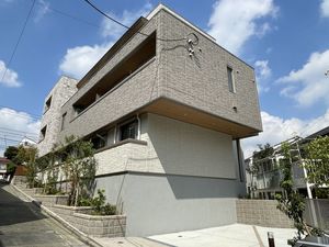 カドル桐里 201号-12