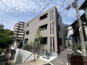 カーサレジオ東光