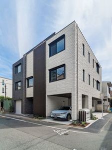 スローリーブス 201号-1