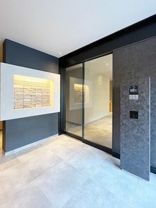 アリュール大森東 301号-12