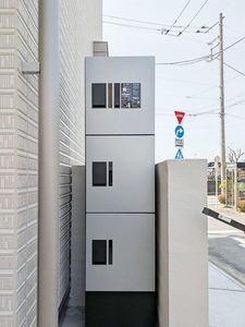 ウィリデ田園調布 201号-13