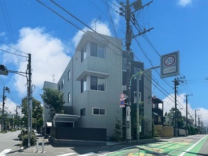 カーサ・ルピナス 202号-1