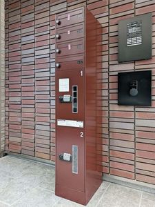 グリーンフォレスト学芸大 101号-12