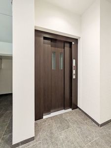 グリーンフォレスト学芸大 101号-13