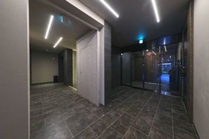 ウィズプラス等々力 206号-14