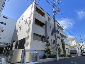 セレニテ東馬込