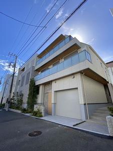 セレニテ東馬込 201号-12