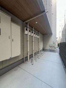 セレニテ東馬込 201号-15