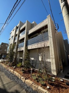 クレール　ド　リュンヌ 301号-1