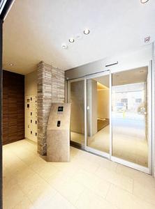 クレール ド リュンヌ 301号-15