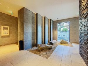 スリジエ大森東 201号-13