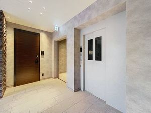 スリジエ大森東 201号-14